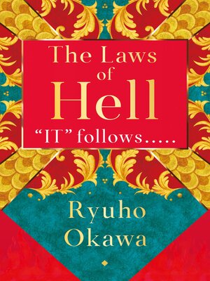 cover image of The Laws of Hell